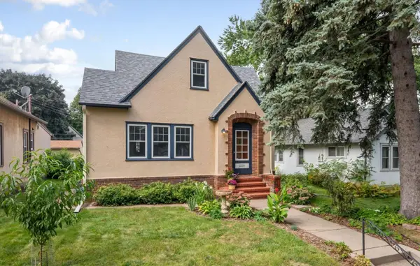 3351 Washburn Avenue N, Minneapolis, MN 55412