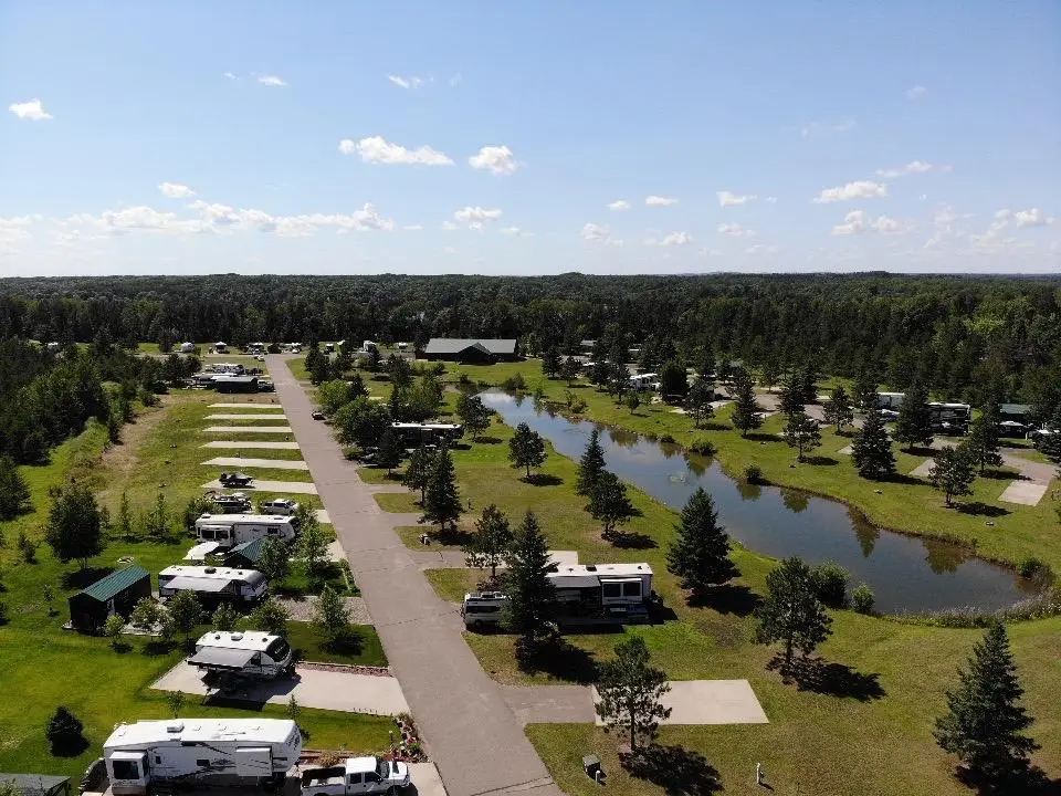 28668 Lot 89 Hurtig Road, Pequot Lakes, MN 56472 - #1