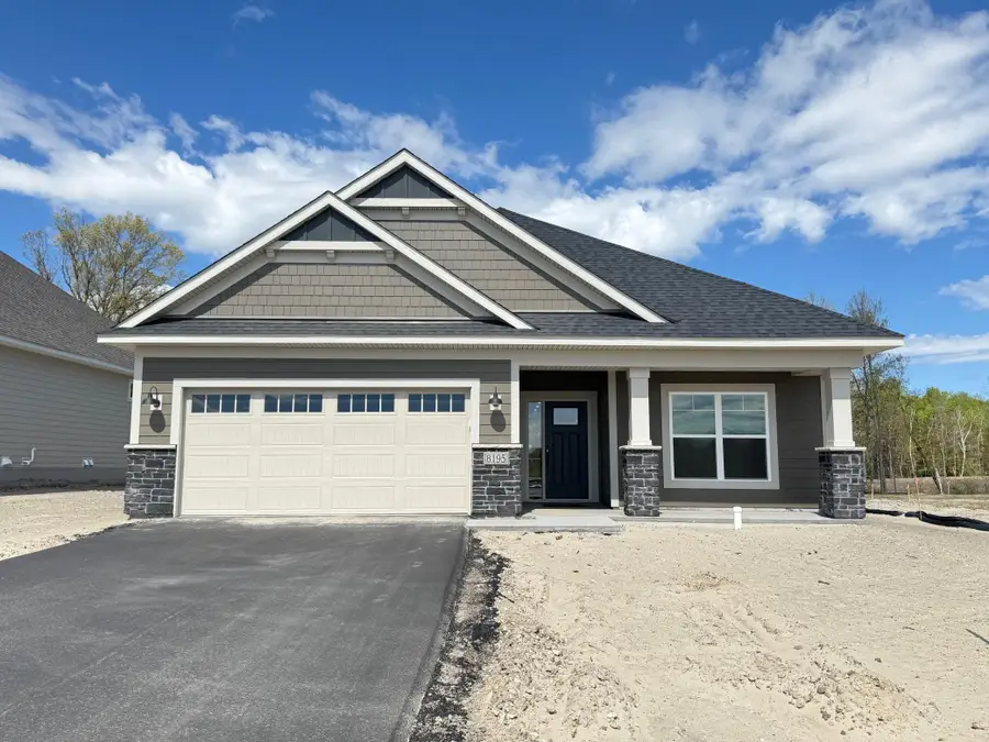8195 Haywood Drive, Lino Lakes, MN 55014 - #3