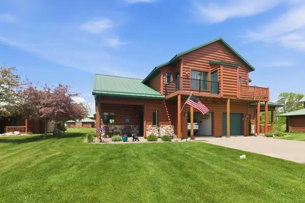 33176 170th Lane #9, Isle, MN 56342