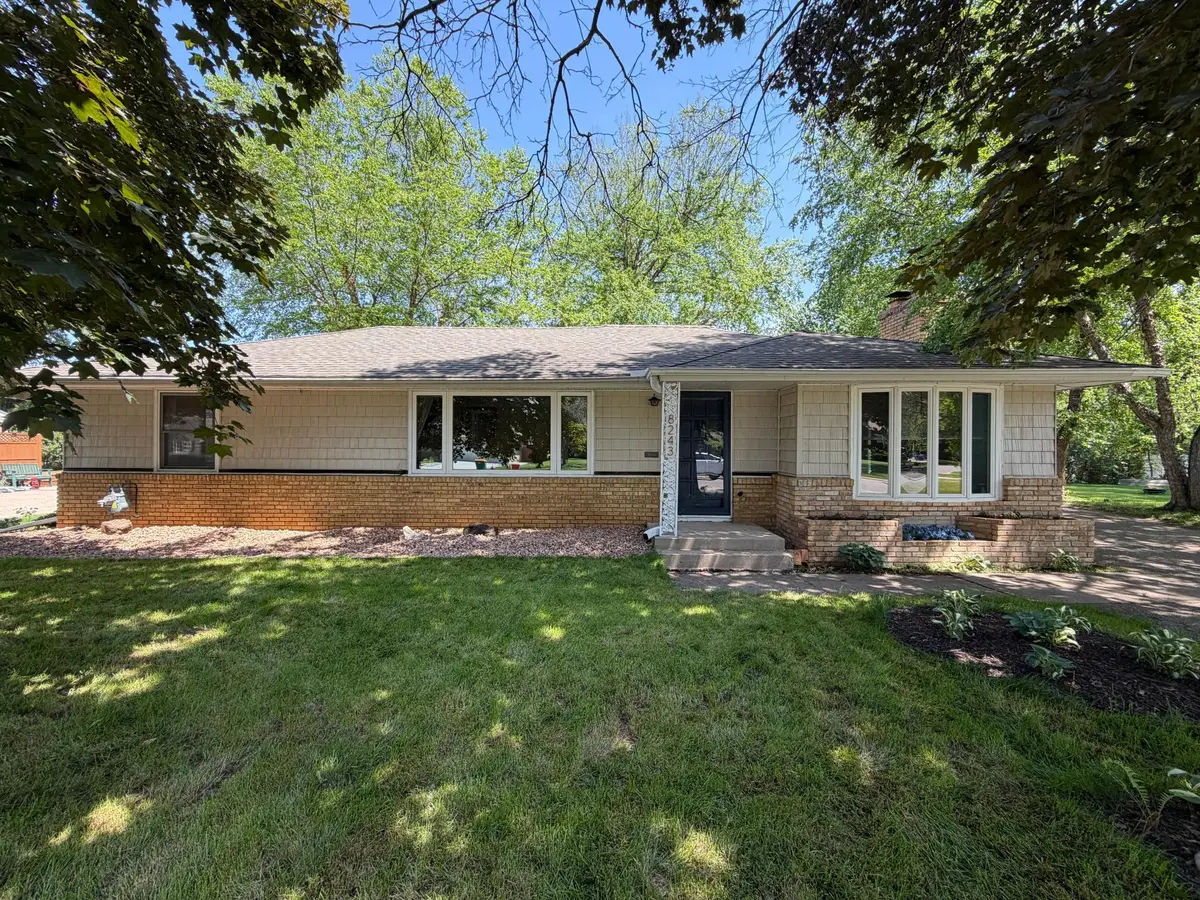8243 Thomas Avenue S, Bloomington, MN 55431 - #1