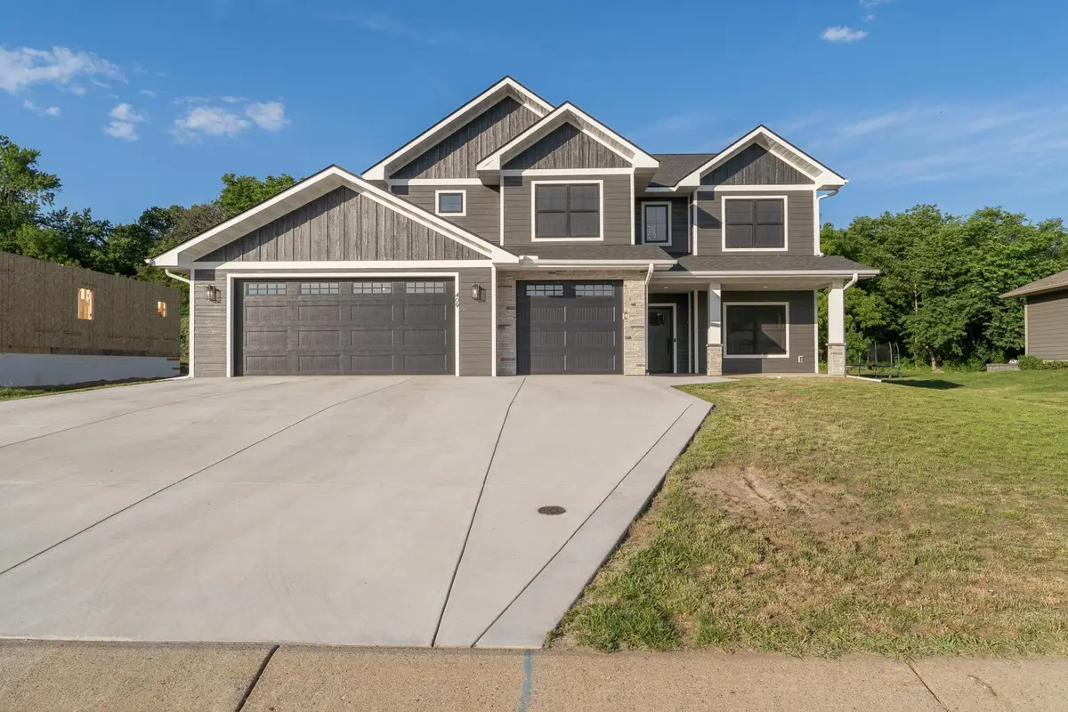 409 Sunflower Court, Cannon Falls, MN 55009 - #1