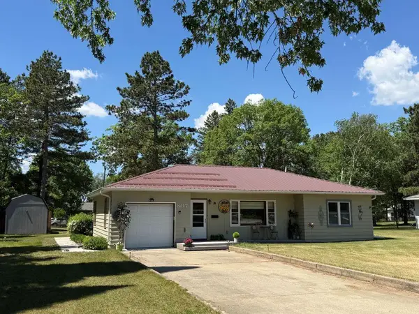 807 Main Avenue N, Park Rapids, MN 56470