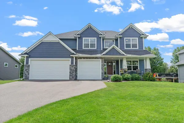 1858 Laramee Lane, Centerville, MN 55038