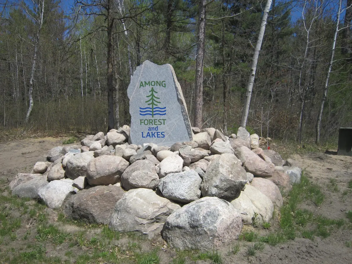 Lot 4 Pike Bay Loop Nw, Cass Lake, MN 56633 - #1