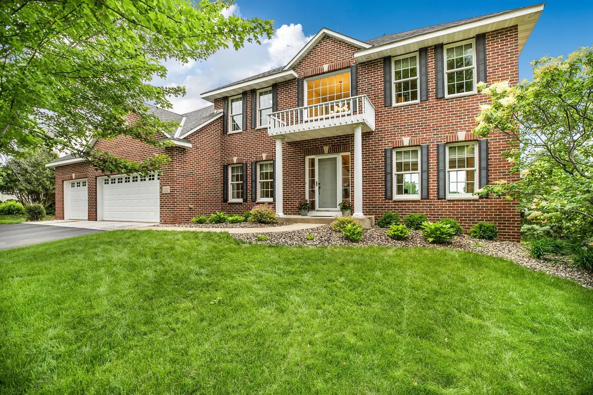 12322 Jasper Lane, Eden Prairie, MN 55347 - #1