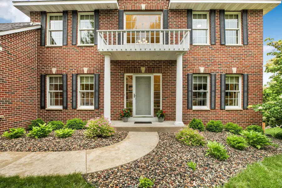 12322 Jasper Lane, Eden Prairie, MN 55347 - #2