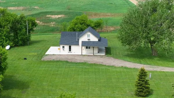 12860 47th Street Se, Fingal, ND 58031