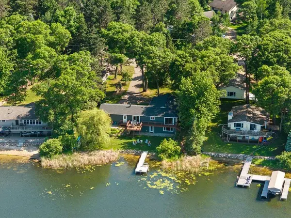 14390 Shoreview Drive, Baxter, MN 56425