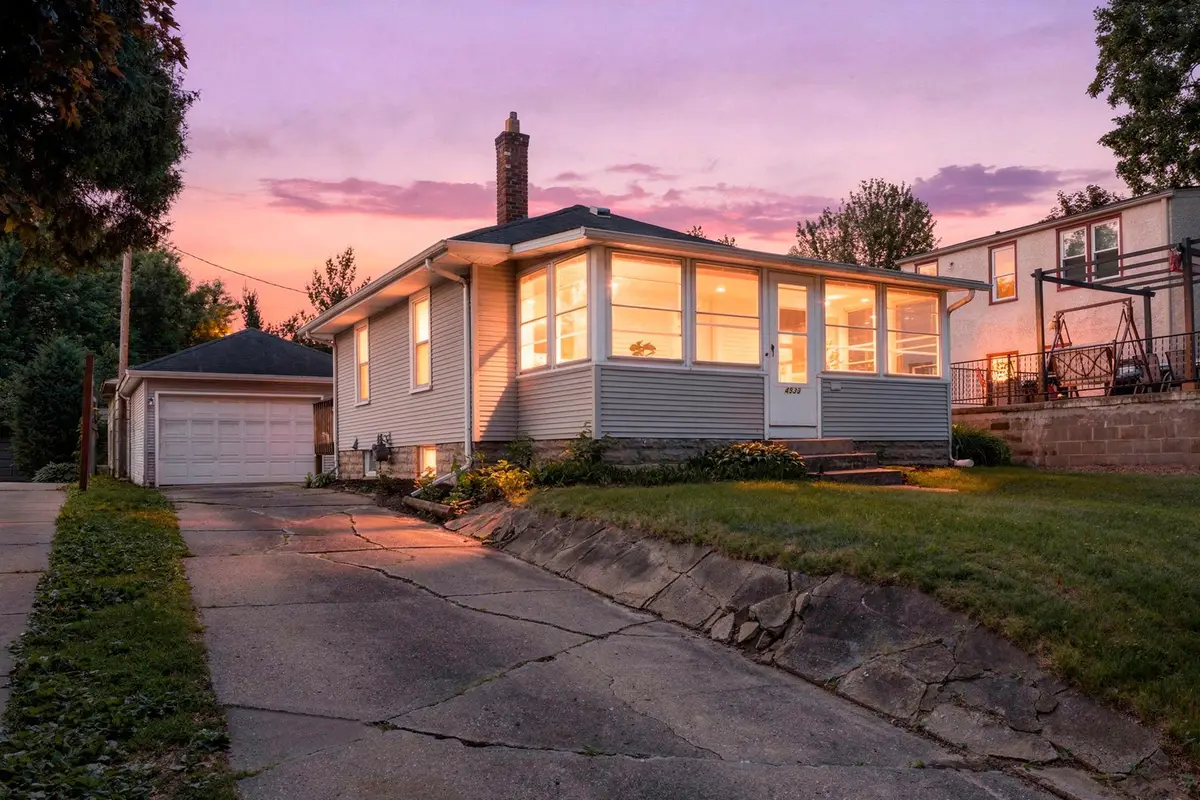 4939 41st Avenue S, Minneapolis, MN 55417 - #1
