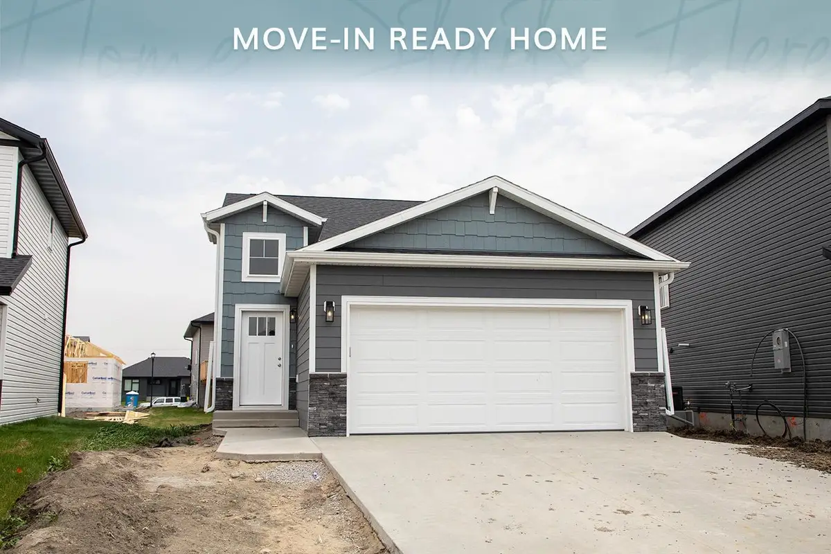 6782 Meadow View Drive S, Fargo, ND 58104 - #1
