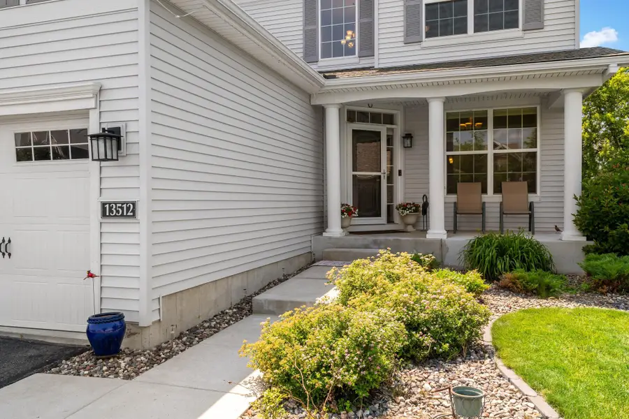 13512 Kentucky Avenue, Savage, MN 55378 - #2