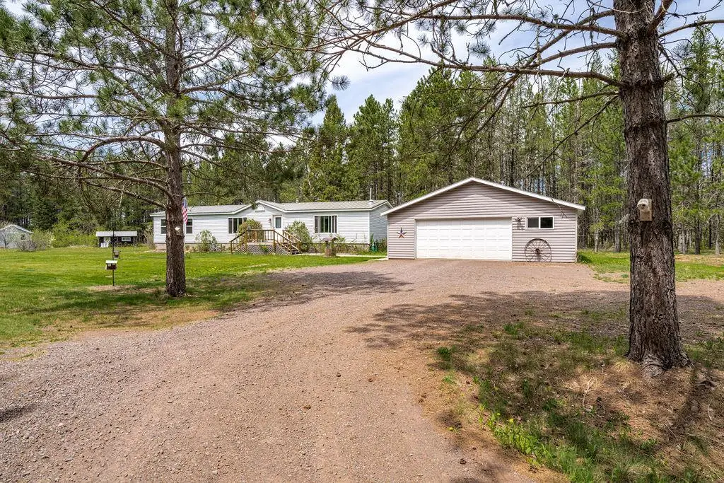 1887 Highway 44, Brimson, MN 55602 - #1