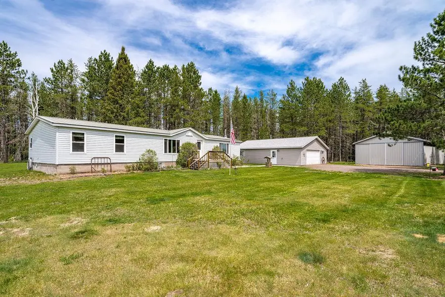 1887 Highway 44, Brimson, MN 55602 - #3