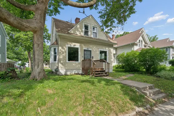 2803 Fremont Avenue N, Minneapolis, MN 55411