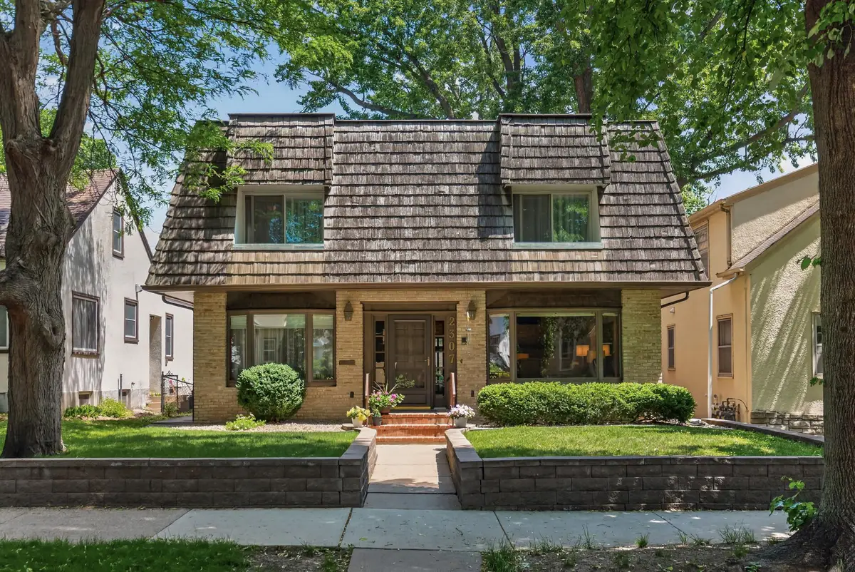 2307 Mckinley Street Ne, Minneapolis, MN 55418 - #1