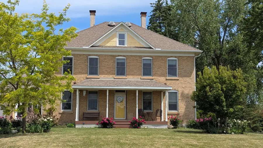 16780 County Road 34, Norwood Young America, MN 55368 - #2