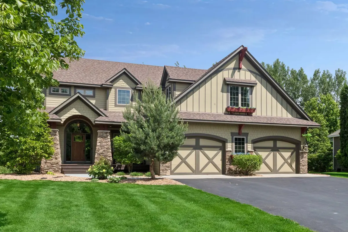 8455 Duck Trail, Victoria, MN 55386 - #1