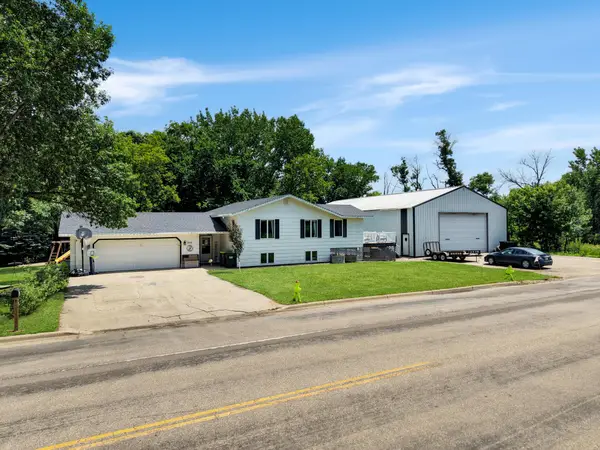 755 W 1st Street S, Cottonwood, MN 56229