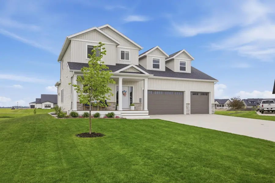1305 Southview Drive Sw, Glyndon, MN 56547 - #2
