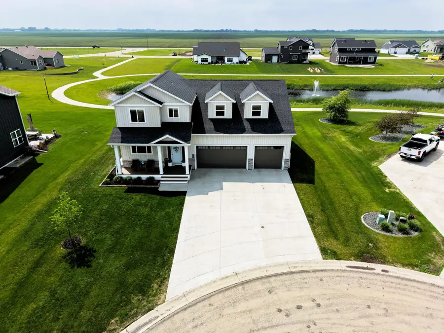 1305 Southview Drive Sw, Glyndon, MN 56547 - #3