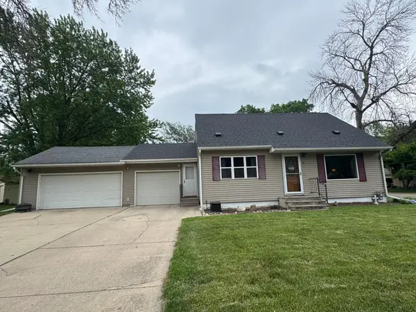 955 S 3rd Avenue, Albert Lea, MN 56007