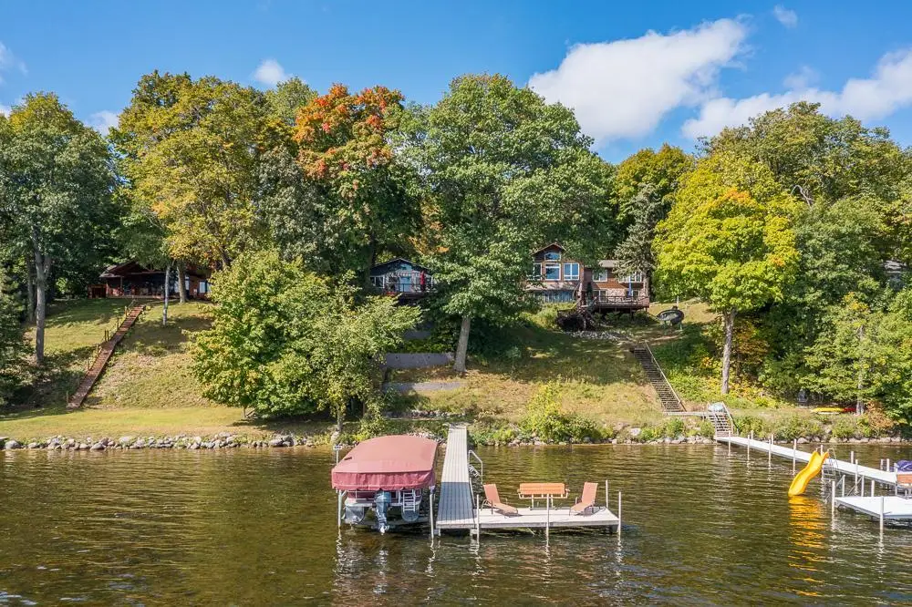 8678 Interlachen Road, Nisswa, MN 56468 - #1