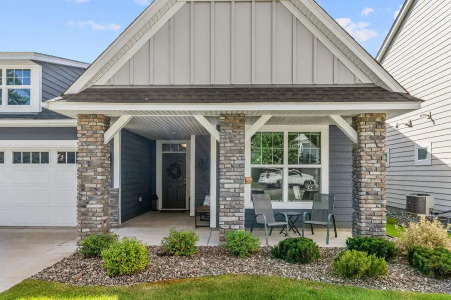 712 S Creek Drive N, Champlin, MN 55316 - #2