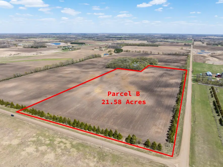 Ward Lane Forster Road Ne, Carlos, MN 56319 - #2