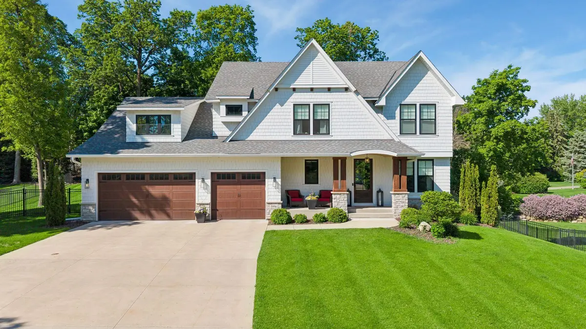 5996 Hermitage Trail, Mound, MN 55364 - #1