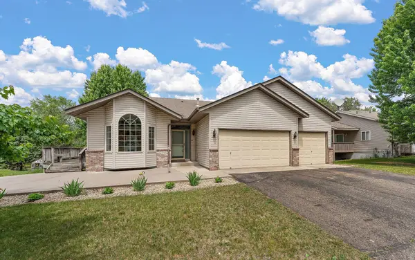 1743 146th Avenue Nw, Andover, MN 55304