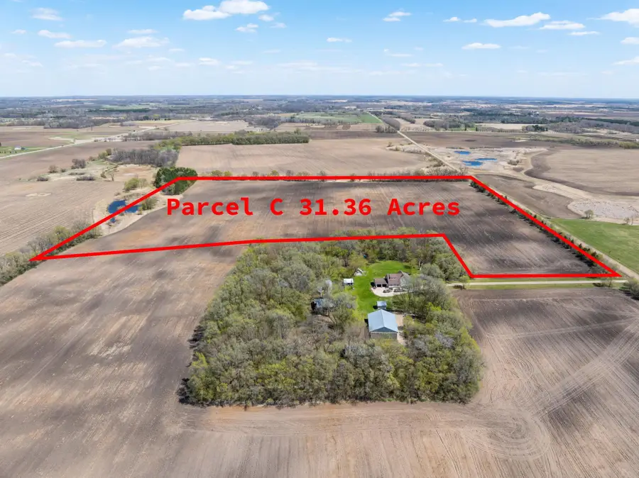 Forster Rd Forster Road Ne, Carlos, MN 56319 - #2