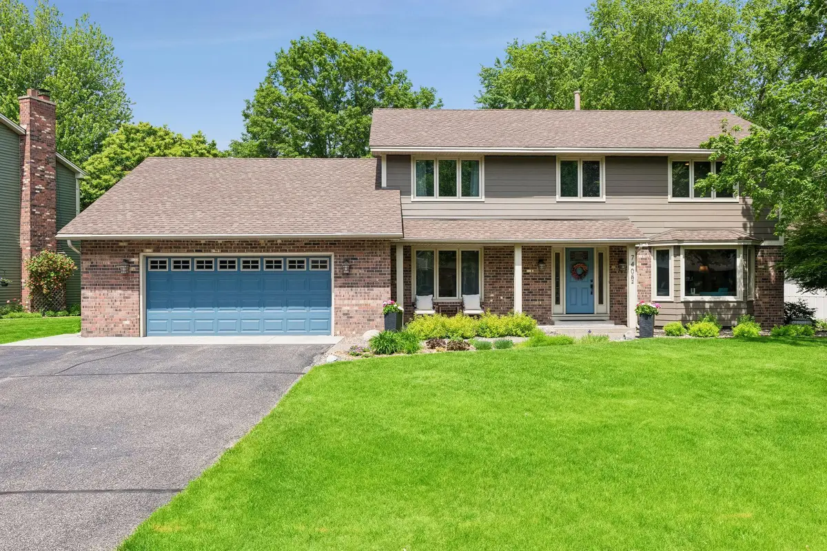 7408 W 83rd Street, Bloomington, MN 55438 - #1