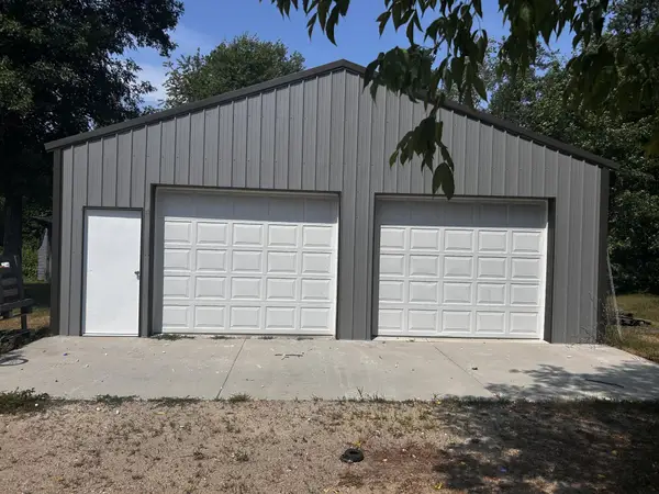 34173 179th Avenue, Menahga, MN 56464