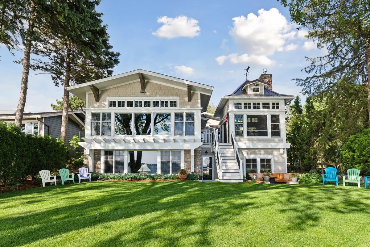 3035 Casco Point Road, Wayzata, MN 55391 - #1