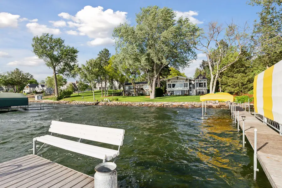 3035 Casco Point Road, Wayzata, MN 55391 - #3