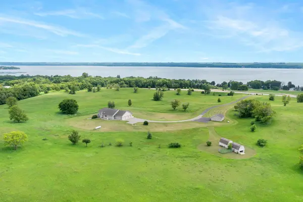 19800 Stephan Drive, Starbuck, MN 56381