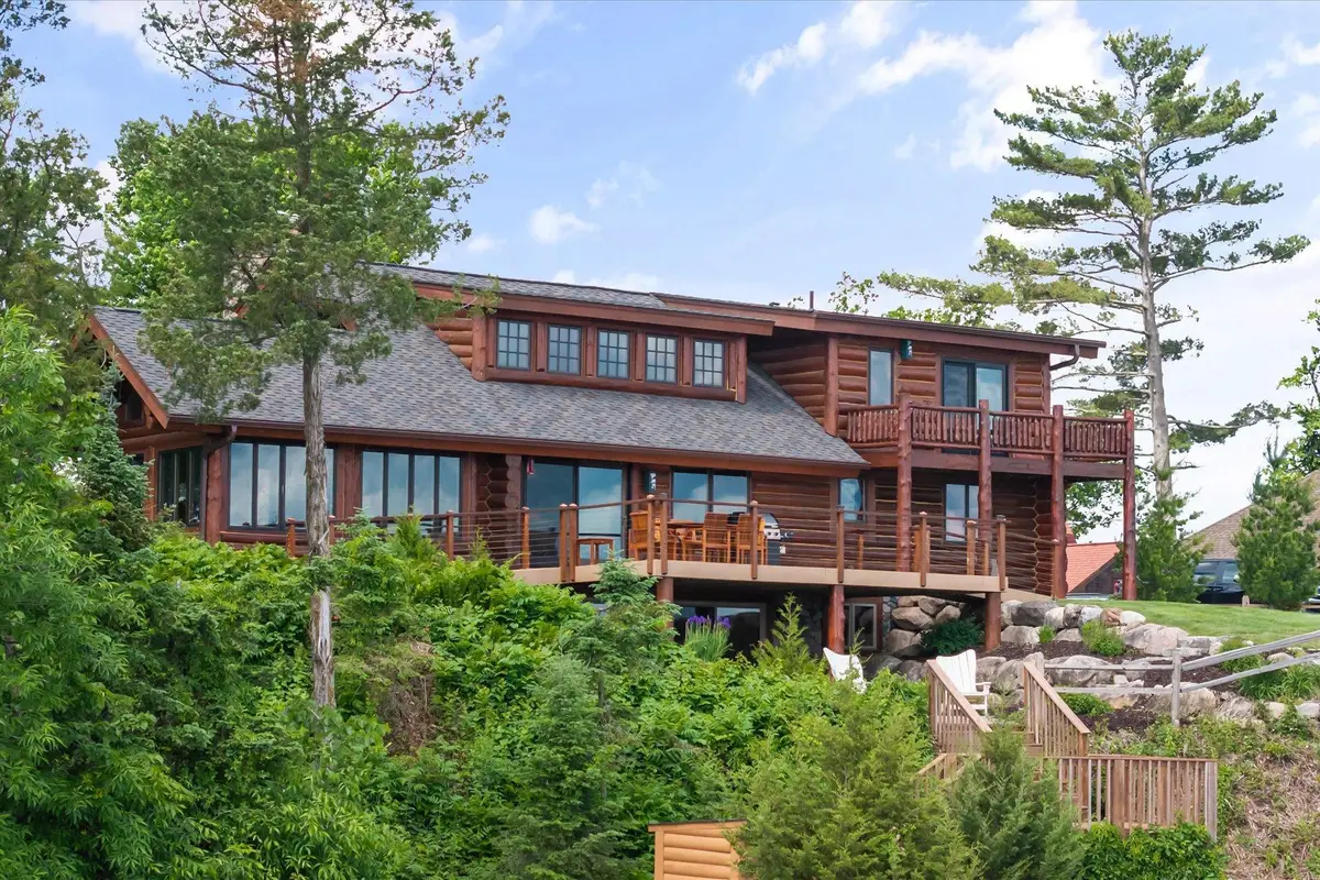 7492 Old Whiskey Road, Pequot Lakes, MN 56472 - #1