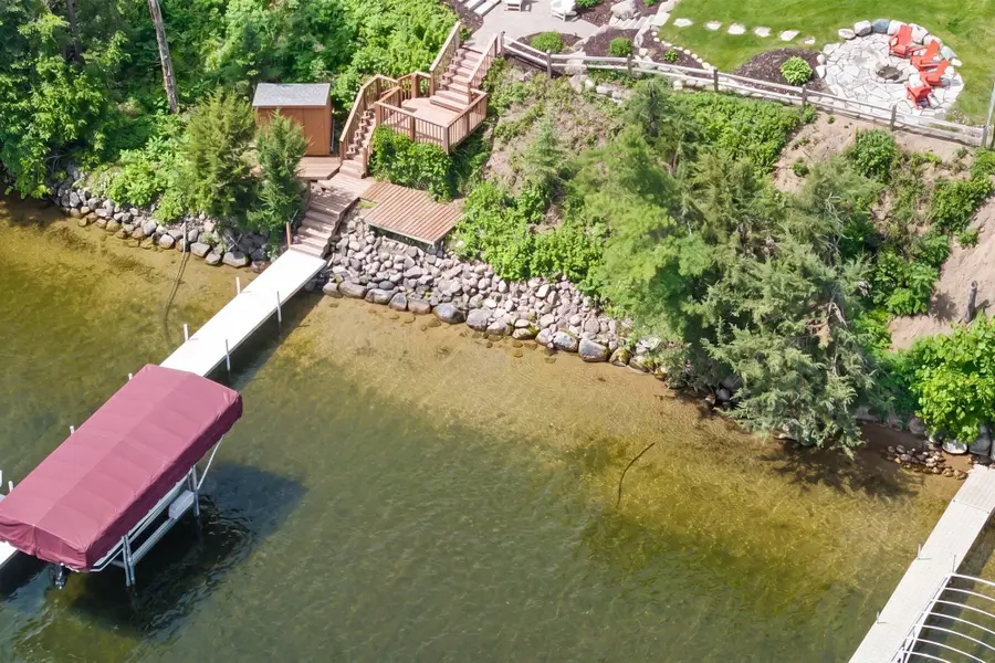 7492 Old Whiskey Road, Pequot Lakes, MN 56472 - #3