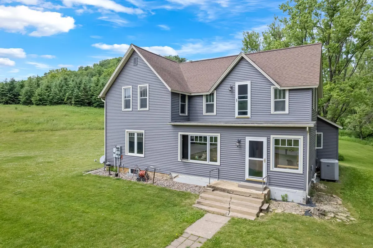 S1689 County Road Xx, Alma, WI 54610 - #1