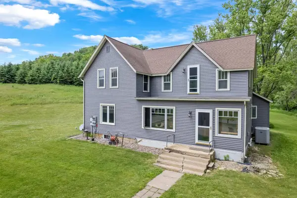 S1689 County Road Xx, Alma, WI 54610