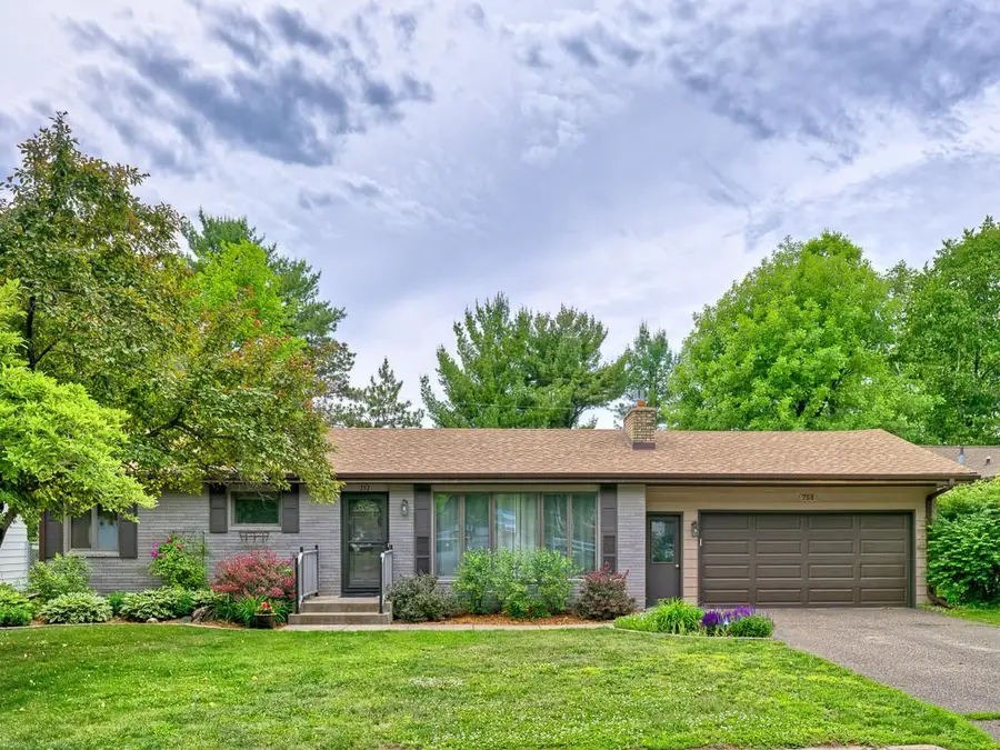 753 Valley View Drive, River Falls, WI 54022 - #2