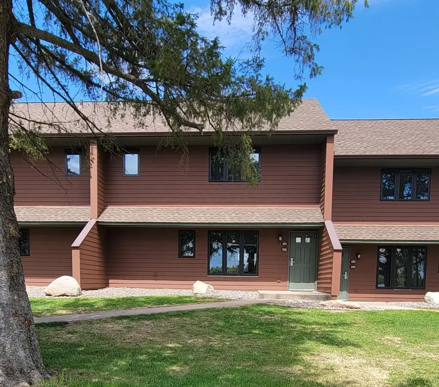 25184 Tame Fish Lake Road #566/567, Deerwood, MN 56444 - #2