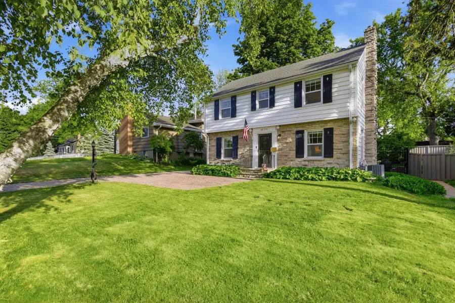 5225 Interlachen Boulevard, Edina, MN 55436 - #3