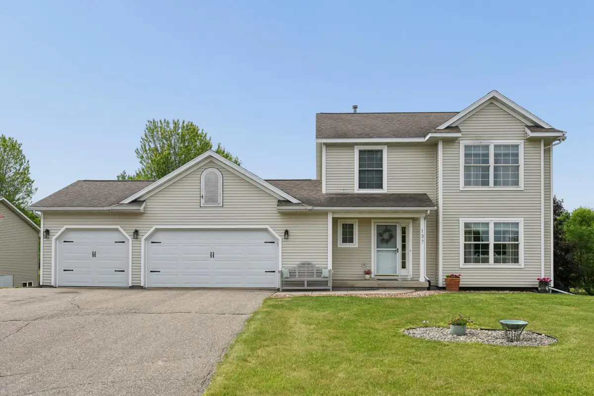 137 Kruger Lane, Ellsworth, WI 54011 - #1