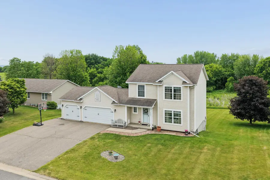 137 Kruger Lane, Ellsworth, WI 54011 - #2