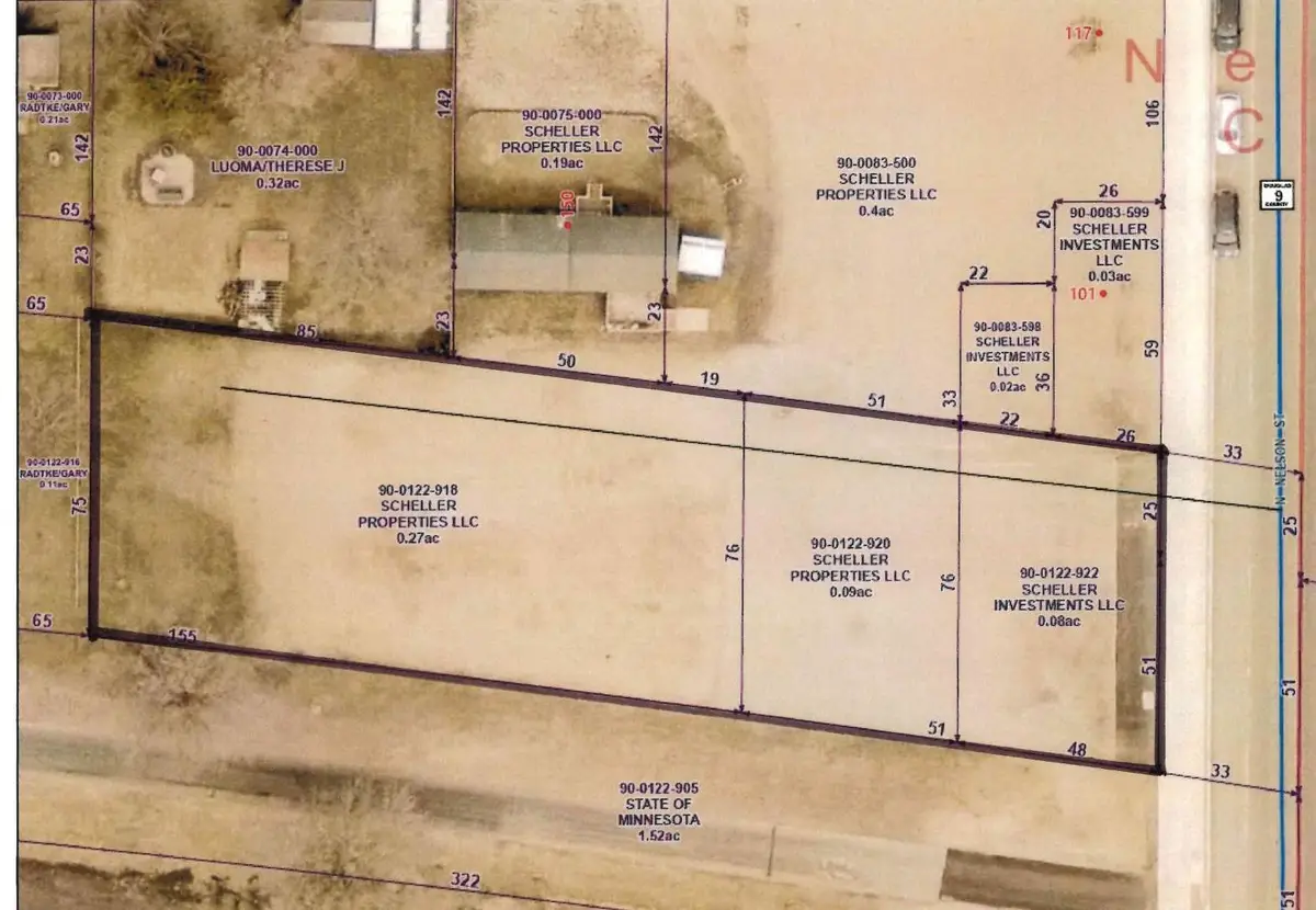 XXXX Nelson Street, Nelson, MN 56355 - #1