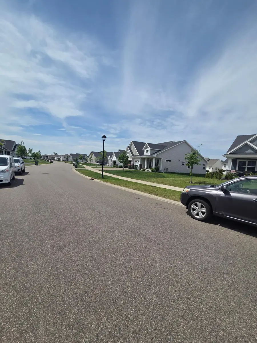 12839 Fraizer Street Ne, Blaine, MN 55449 - #2