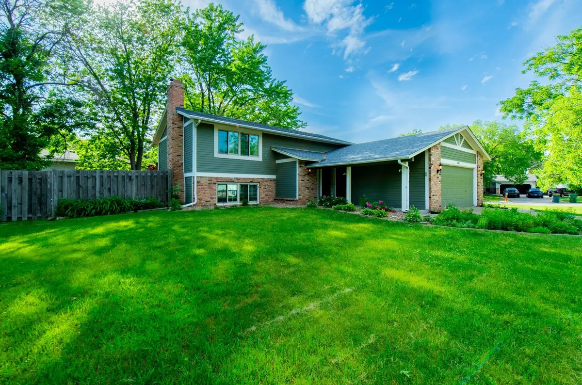 7965 Sierra Parkway, Brooklyn Park, MN 55444 - #1