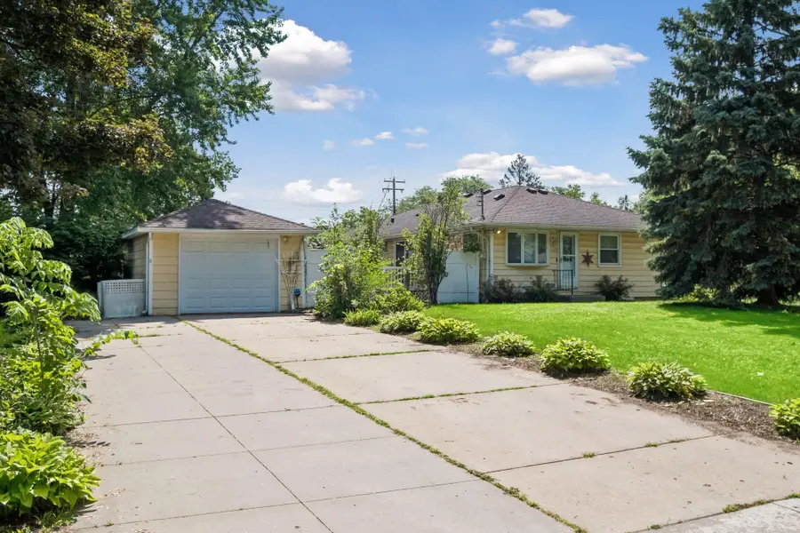 6592 85th Street S, Cottage Grove, MN 55016 - #2